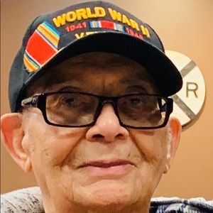 Meet your Posher, Jon